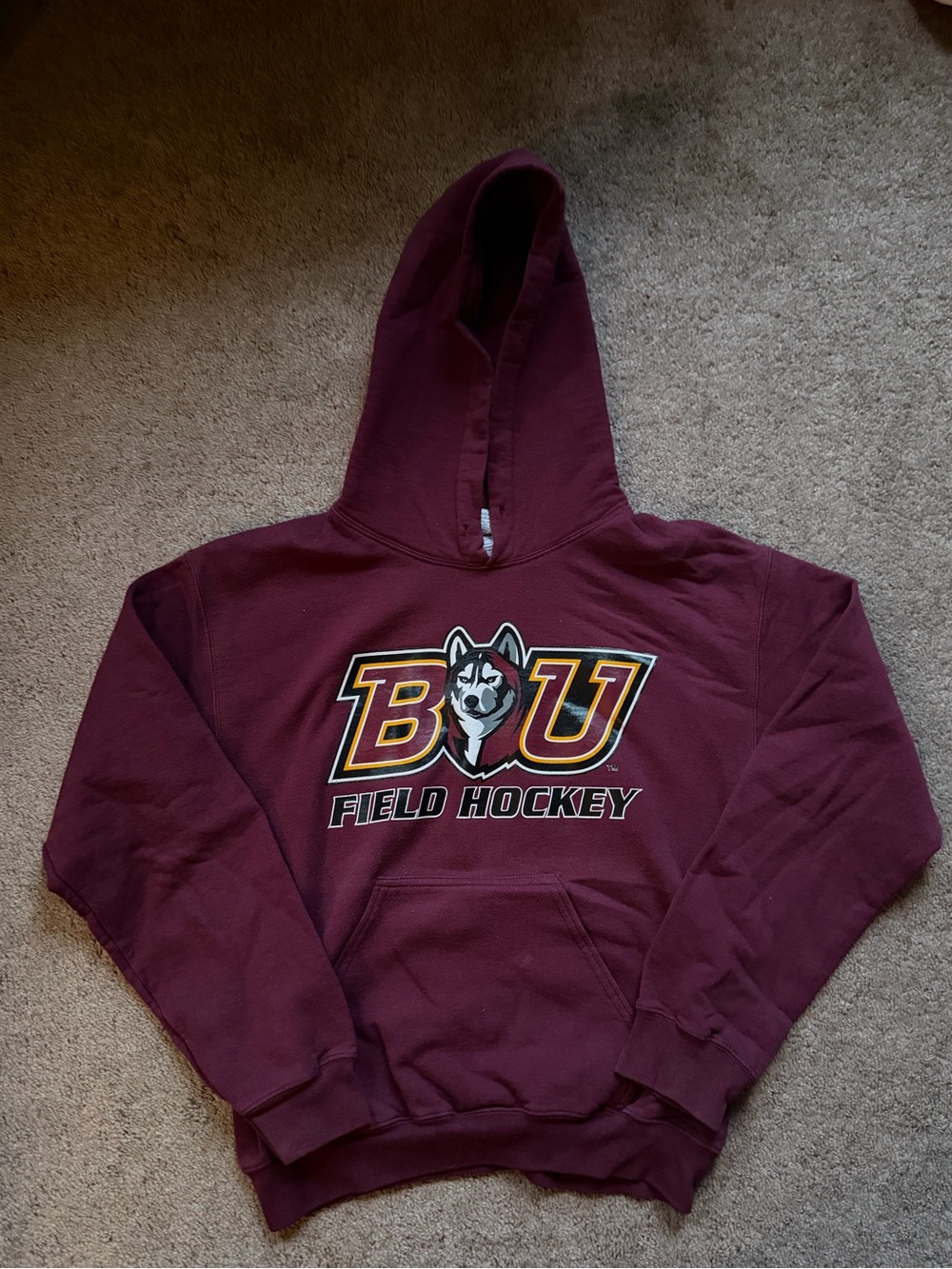 Bloomsburg University FH Sweatshirt